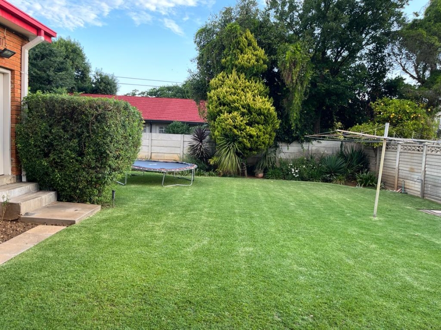 To Let 4 Bedroom Property for Rent in Jan Cillierspark Free State